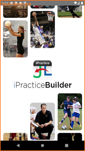 iPracticeBuilder screenshot