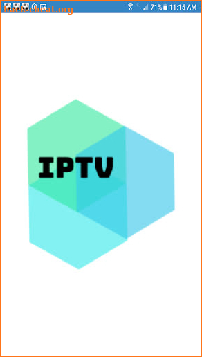 iptv-free-generator screenshot