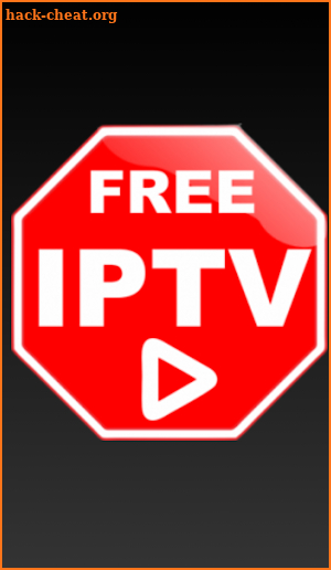 IPTV FREE m3u8 screenshot