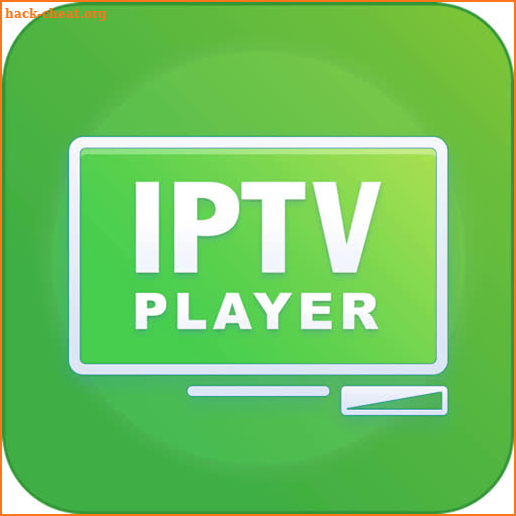 IPTV Player screenshot