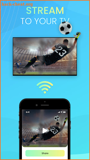 IPTV Smart Player Pro screenshot