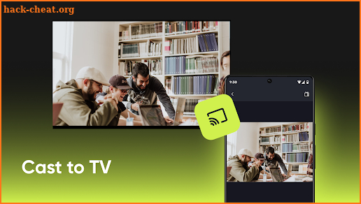 IPTV Smarters Pro - M3U Player screenshot