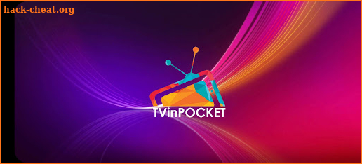 IPTV TVinPOCKET screenshot