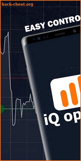 iQ option app for trade screenshot