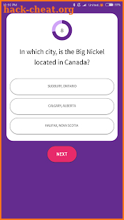 IQ Trivia - Practice HQ Trivia screenshot