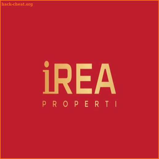 iREA Properti screenshot