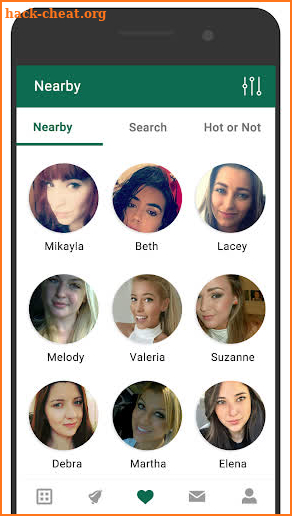 Ireland Chat Dating screenshot