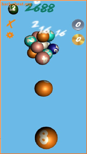 Iron Ball screenshot