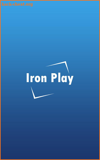 Iron Play screenshot