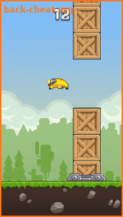 Ironpants screenshot