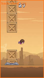 Ironpants screenshot