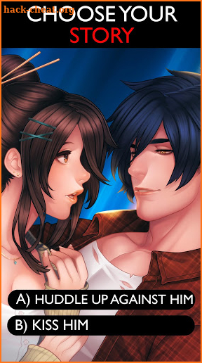 Is-it Love? Sebastian - Adventure & Romance screenshot