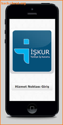 İş-Kur E-Şube Mobil - 2021 işkur iş İlanları İndir screenshot