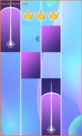 Isabela Encanto Piano Tiles screenshot