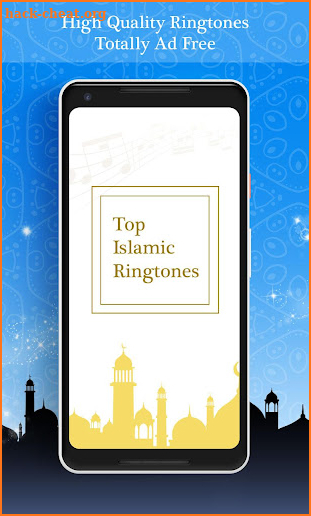 Islamic Ringtones and Songs 2021 screenshot