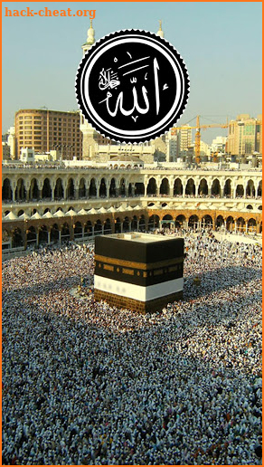 Islamic Video and Image Status App 2021 screenshot