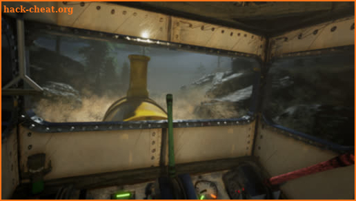 ISLAND CHOO HORROR CHARLES screenshot