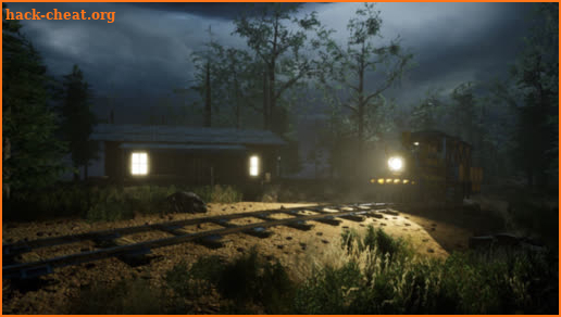 ISLAND CHOO HORROR CHARLES screenshot