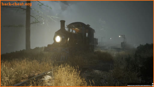 ISLAND CHOO HORROR CHARLES screenshot