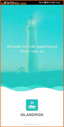 Islandride screenshot