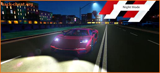 ISpeed Police Getaway screenshot