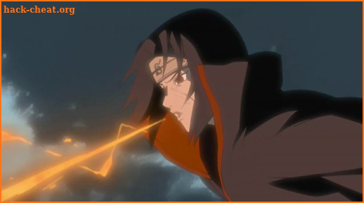 Itachi Katon Goukakyuu no Jutsu! (Sound effect) screenshot