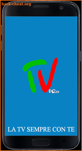 ITALIA Tv PRO (Free) screenshot