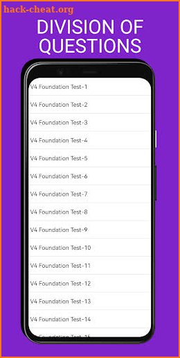 ITIL 4 FND Exam Prep 2023 screenshot