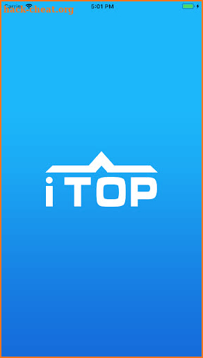 iTop screenshot