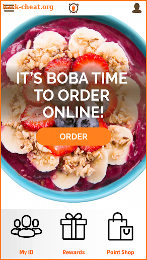 It's Boba Time screenshot