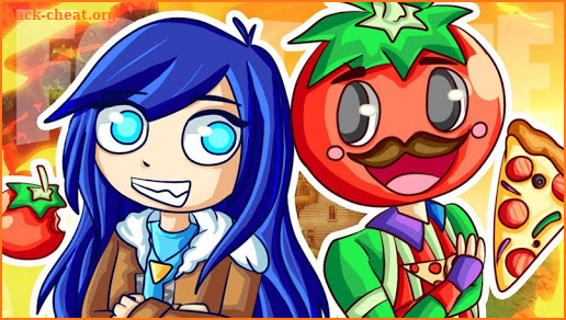 ItsFunneh screenshot