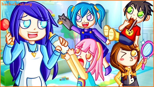 ItsFunneh screenshot