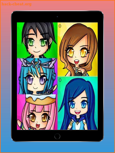 Itsfunneh Best HD Wallpapers screenshot