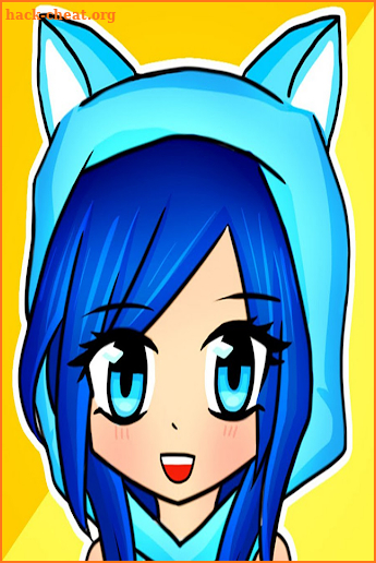 ItsFunneh Wallpapers HD screenshot