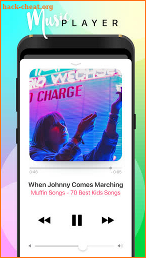 iTunes Music: Free Music App, Stream Music screenshot