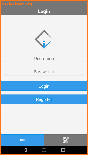 iVerify-Check screenshot