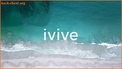 Ivive screenshot