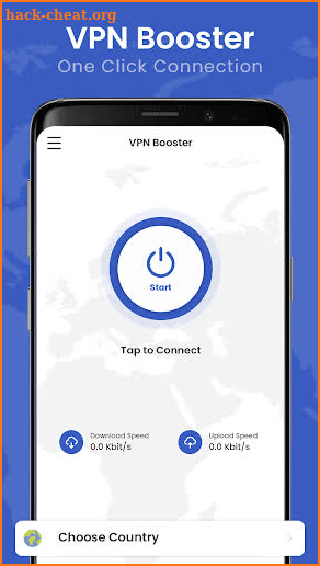 IVPN - VPN proxy master screenshot