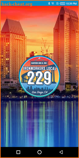 IW Local 229 screenshot