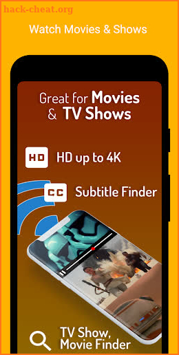 iWeb Web TV Videos Cast screenshot