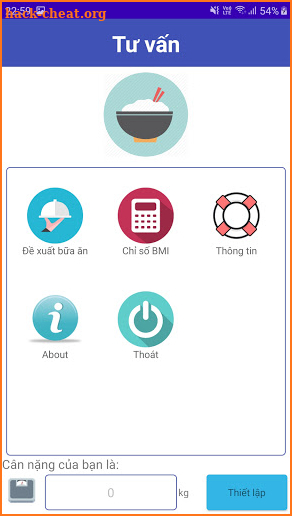 IWIN - APP CHÍNH THỨC screenshot