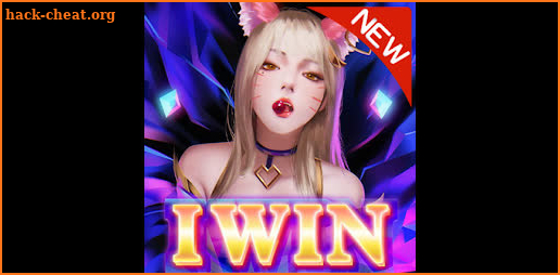 iwin - Cổng Game Đánh Bài Đổi Thưởng 2021 screenshot