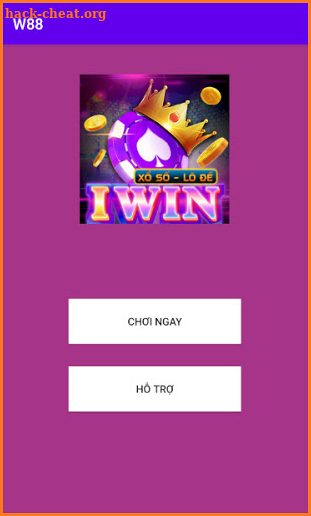 iwin - Xổ Số - Lô Đề screenshot