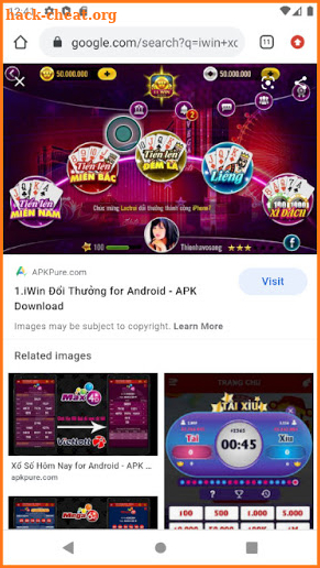 iwin - Xổ Số - Lô Đề screenshot