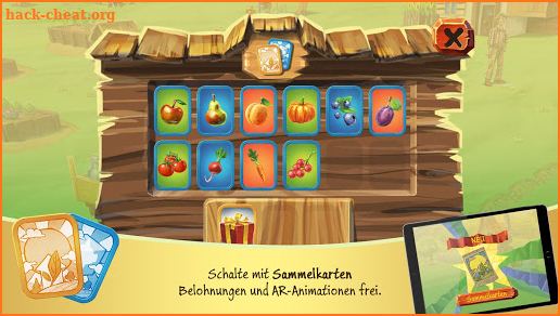 Ja! Biohof screenshot