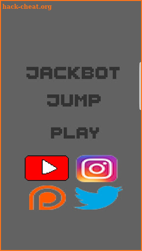 JackBot JUMP! screenshot