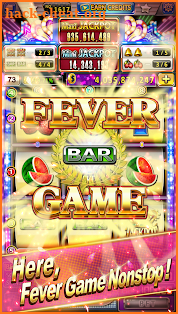 Jackpot 8 Line Slots screenshot