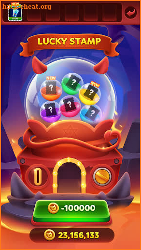 Jackpot Blaze Slots screenshot