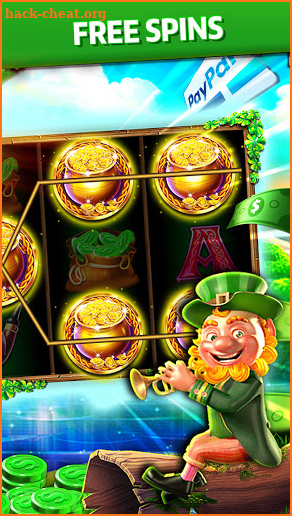 Jackpot Carnival screenshot