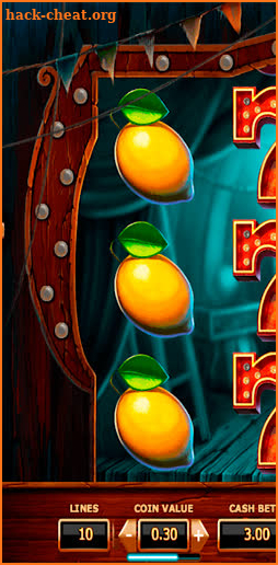 Jackpot Casino Online screenshot